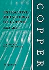 Extractive metallurgy of copper
