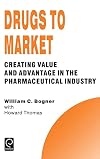 Drugs to Market: Creating Value and Advantage in the Pharmaceutical Industry