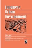 Japanese Urban Environment