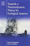 Towards a Thermodynamic Theory for Ecological Systems