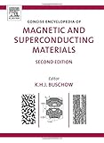 Concise Encyclopedia Of Magnetic And Superconducting Materials