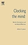 Clocking the Mind: Mental Chronometry and Individual Differences