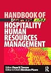 Handbook of Hospitality Human Resources Management (Handbooks of Hospitality Management)