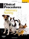 Clinical Procedures in Veterinary Nursing, 2e