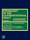 Physiology of the Gastrointestinal Tract, Volume 1-2, Fourth Edition