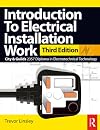 Introduction to Electrical Installation Work: Compulsory Units for the 2330 Certificate in Electrotechnical Technology Level 2 (Installation Route)