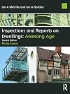 Inspections and reports on dwellings assessing age