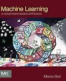 Machine Learning A Constraintbased Approach