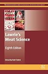 Lawrie's Meat Science (Woodhead Publishing Series in Food Science, Technology and Nutrition)