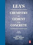 Leas Chemistry Of Cement And Concrete