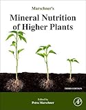 Marschners Mineral Nutrition Of Higher Plants