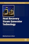 Heat recovery steam generator technology
