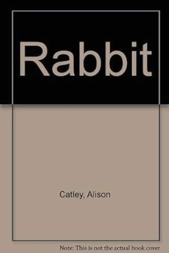 Cover of Rabbit