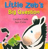 Amazon cover image