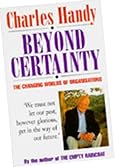 Beyond Certainty ;