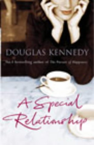 A Special Relationship book cover