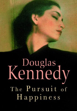 The Pursuit of Happiness book cover