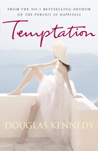 Temptation book cover