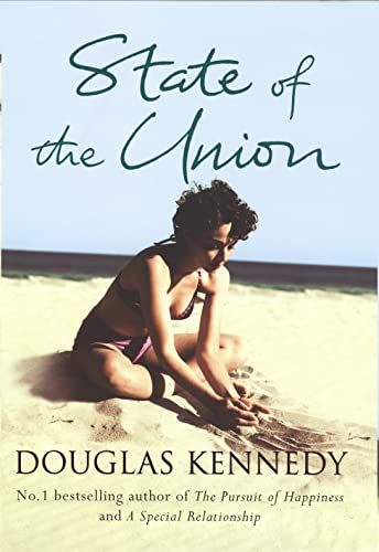 State of the Union book cover