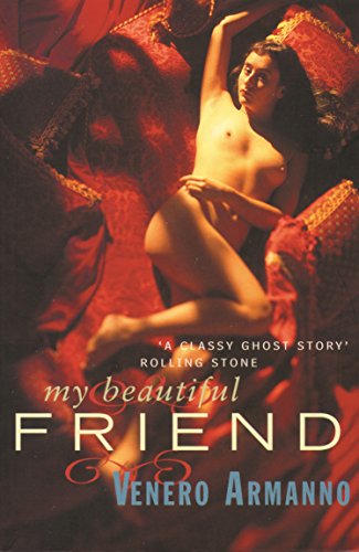 Cover of My Beautiful Friend