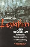 Leviathan: The unauthorised biography of Sydney