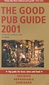 The good pub guide 2001