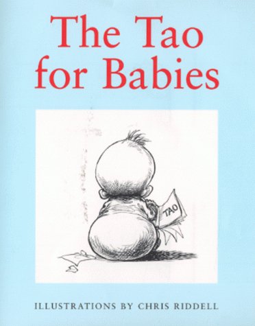 Tao for Babies book cover