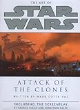 The Art Of Star Wars Attack Of The Clones