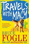 Travels with Macy