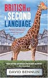 British as a Second Language: Travels Among the English