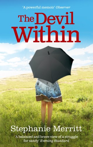The Devil Within book cover