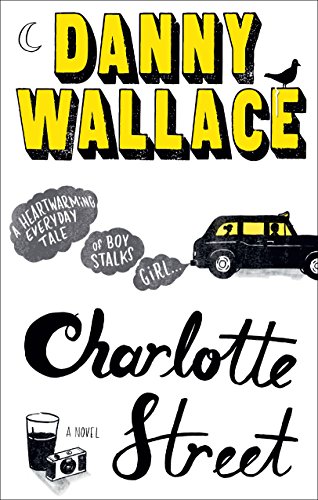 Charlotte Street book cover