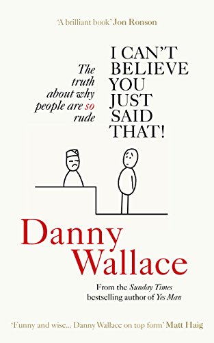 I Can’t Believe You Just Said That / F*** You Very Much book cover