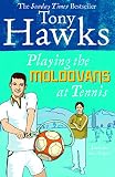 Playing The Moldovans At Tennis