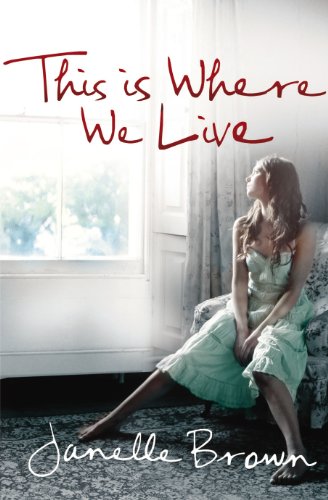 This is Where We Live book cover