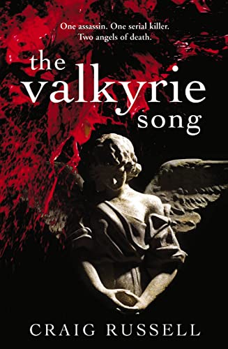 The Valkyrie Song book cover