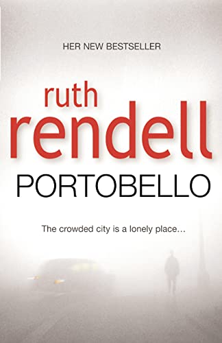 Portobello book cover
