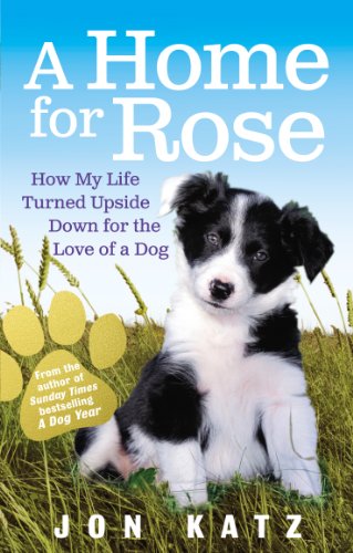 A Home for Rose book cover