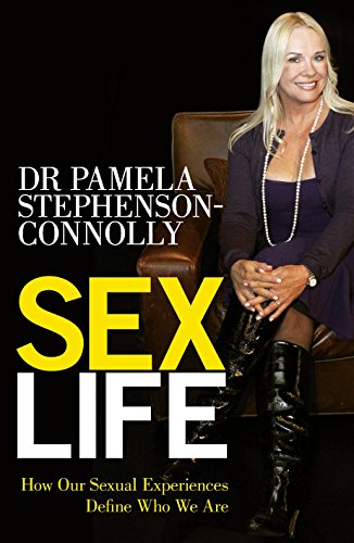 Sex Life book cover
