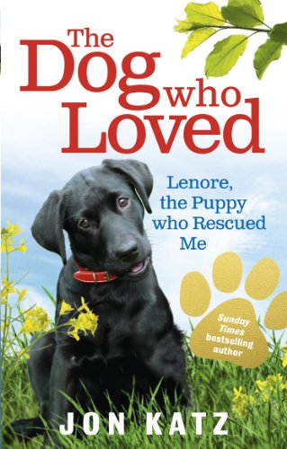 The Dog Who Loved book cover