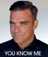 You Know Me book cover