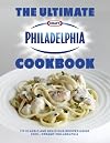 The Ultimate Philadelphia Cookbook.