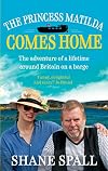 The Princess Matilda Comes Home