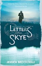 Letters from Skye by Jessica Brockmole