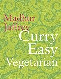 Curry Easy Vegetarian