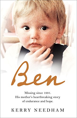 Cover of Ben