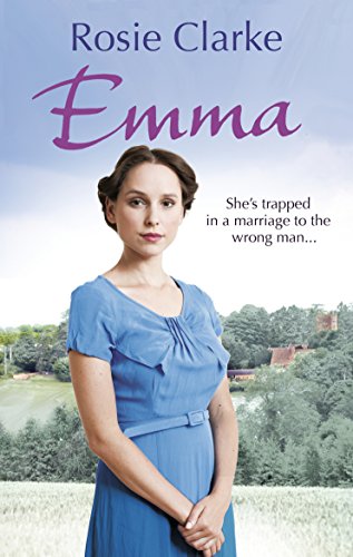 Emma book cover