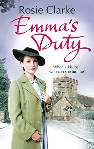 Emma's Duty cover