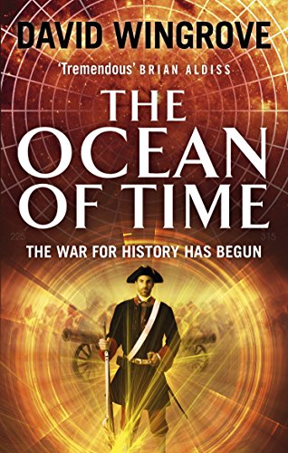 The Ocean of Time cover