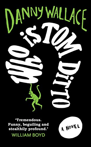 Who is Tom Ditto? book cover